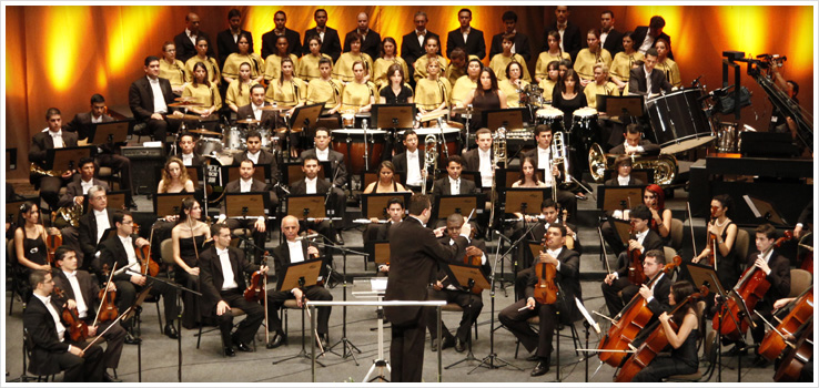 Orquestra Cesumar apresenta concerto infantil no prximo domingo
