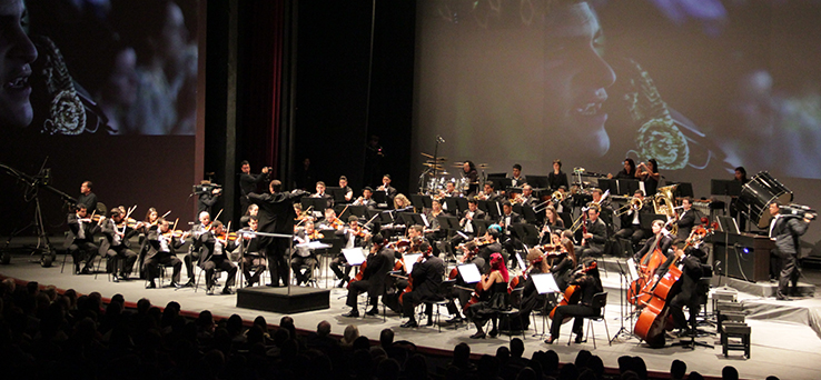 Orquestra Filarmnica Unicesumar faz concerto de 10 anos neste domingo