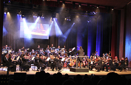 Orquestra Unicesumar abre venda de ingressos para concerto "Temas de Filmes"