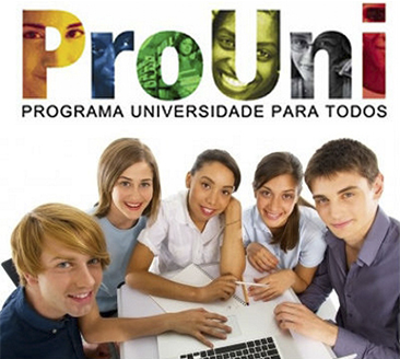 Unicesumar aceita transferncia de alunos bolsistas do Prouni