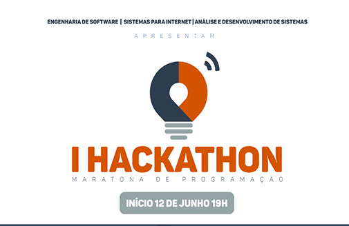 Hackaton: Maratona de programao acontece neste fim de semana na Unicesumar