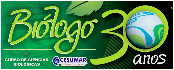 3 de setembro: Dia do Bilogo